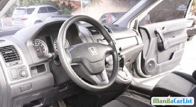 Honda CR-V 2008 - image 2