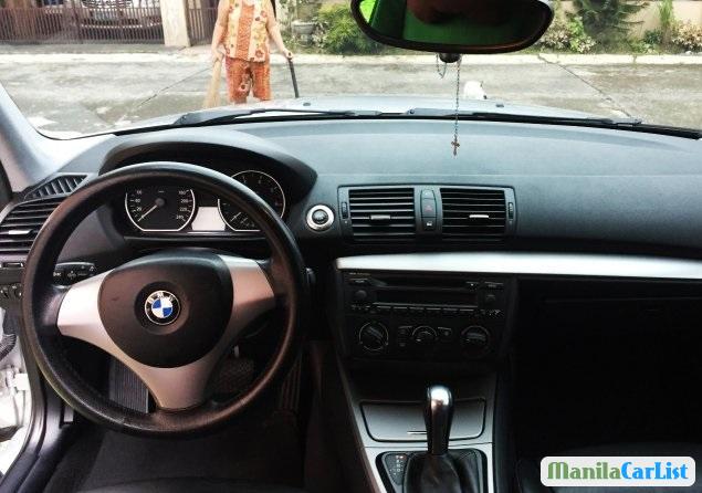 BMW 1 Series 2007 - image 3