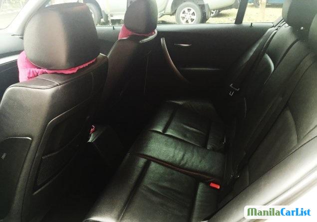 BMW 1 Series 2007 - image 4