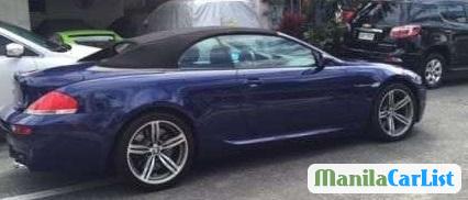 BMW M Automatic 2008 - image 3