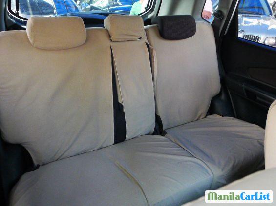 Picture of Hyundai Tucson Automatic 2007 in Tarlac