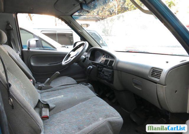 Kia Automatic 1997 - image 3