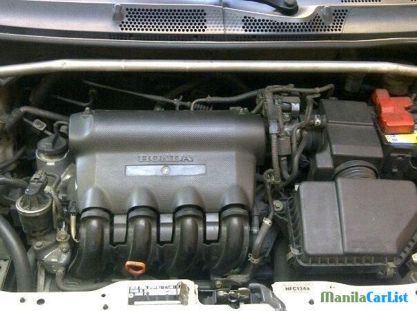 Honda Jazz Manual 2005 in Batangas