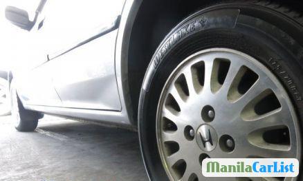 Picture of Honda City Automatic 2000 in Apayao