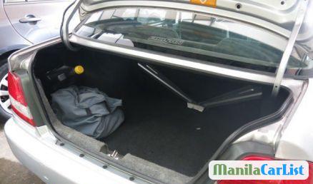 Picture of Honda City Automatic 2000 in Philippines