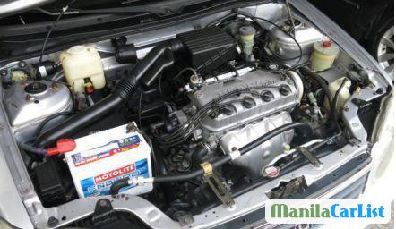 Honda City Automatic 2000 - image 7