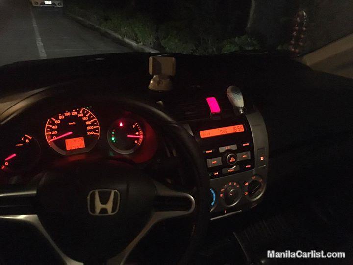 Picture of Honda City Automatic 2009 in Metro Manila