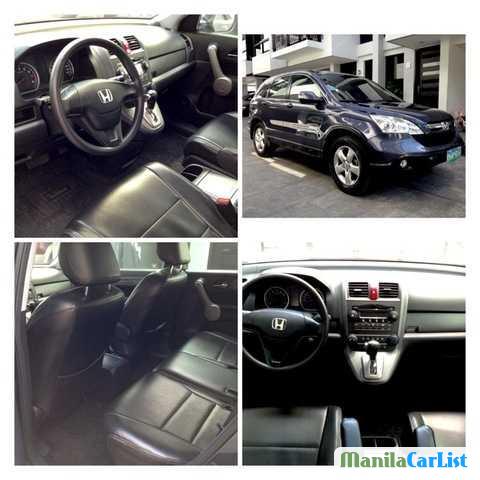 Honda CR-V Automatic 2008 - image 2
