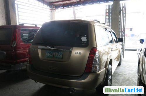 Isuzu Other Automatic 2005 - image 11