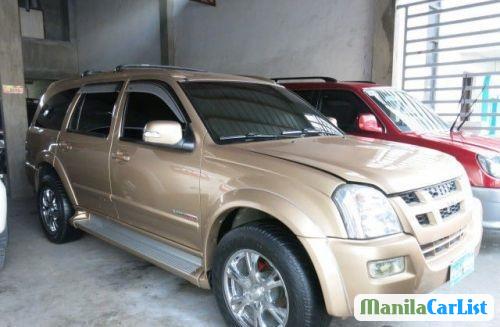 Pictures of Isuzu Other Automatic 2005