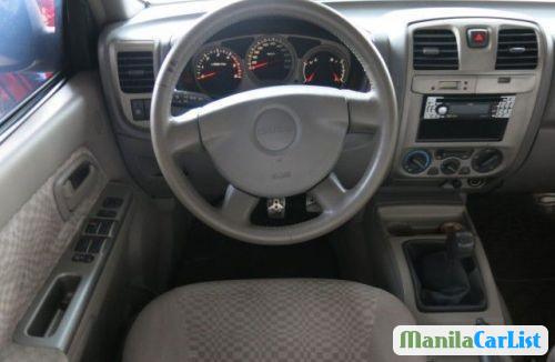 Isuzu Other Automatic 2005 in Albay