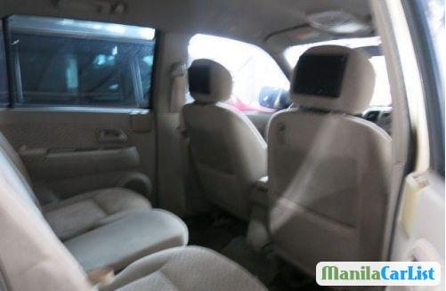 Picture of Isuzu Other Automatic 2005 in Albay