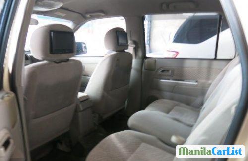 Isuzu Automatic 2005 - image 6
