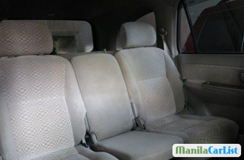 Isuzu Other Automatic 2005 in Albay - image