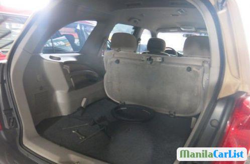 Isuzu Other Automatic 2005 in Philippines - image