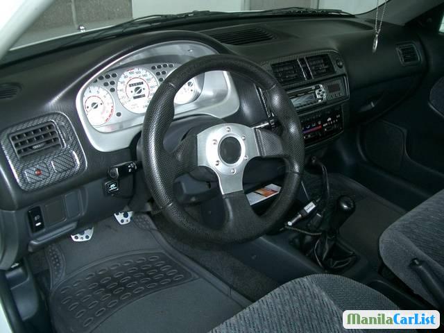 Honda Civic Manual 2013 - image 2