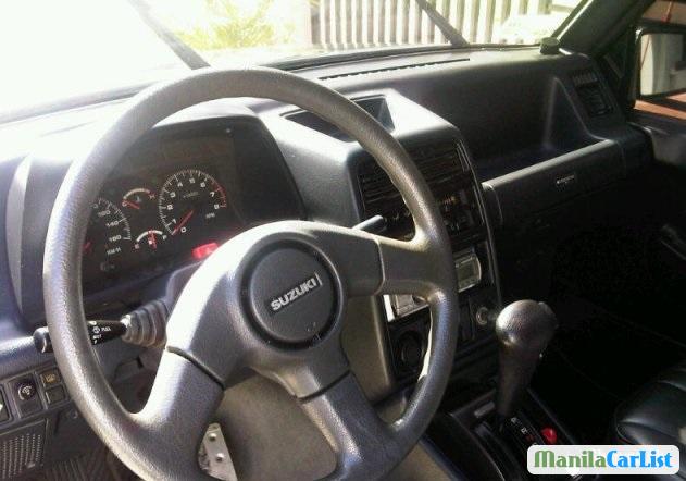 Suzuki Vitara 2000 - image 3
