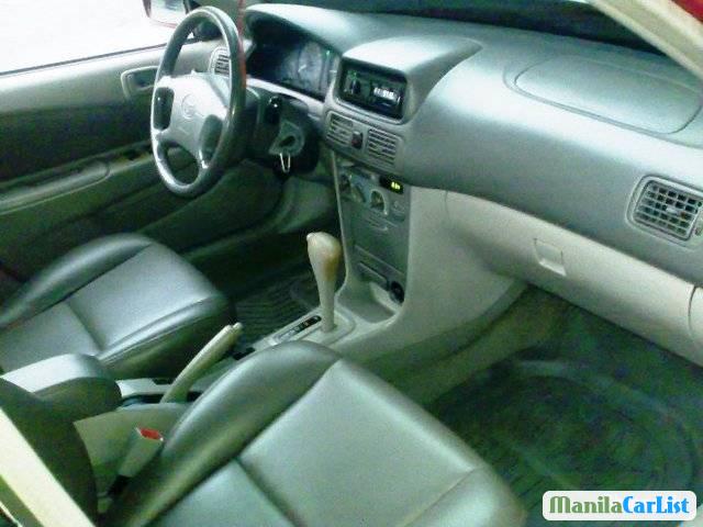 Toyota Corolla Automatic 2000 - image 2
