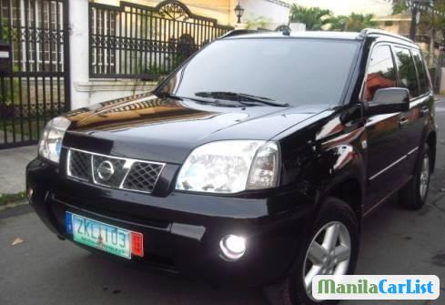 Nissan X-Trail Automatic 2008 - image 2