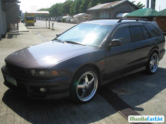 Picture of Ford Expedition Automatic 2000