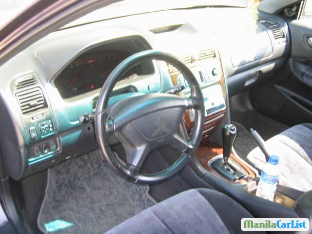 Ford Expedition Automatic 2000