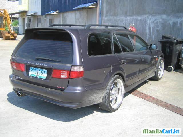 Ford Expedition Automatic 2000 in Sorsogon