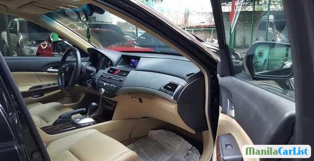 Honda Accord Automatic 2008 - image 3