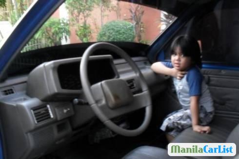 Isuzu Other Manual 1999 in Sarangani