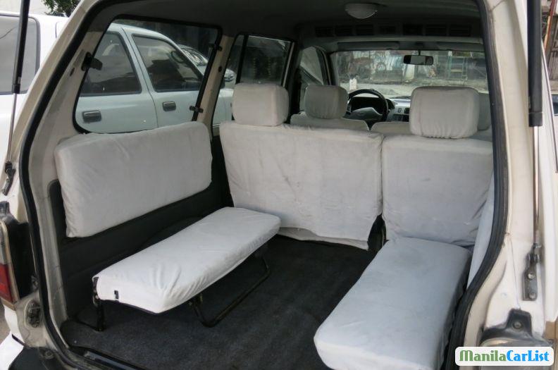 Picture of Toyota Revo 2000 in Davao del Sur