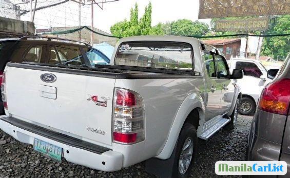 Picture of Ford Ranger 2009 in Philippines