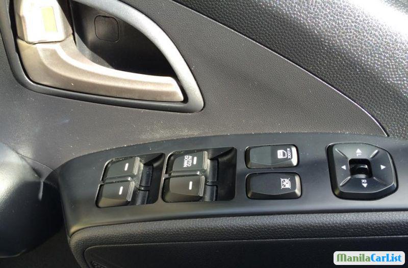 Hyundai Tucson Automatic 2008 in Lanao del Sur