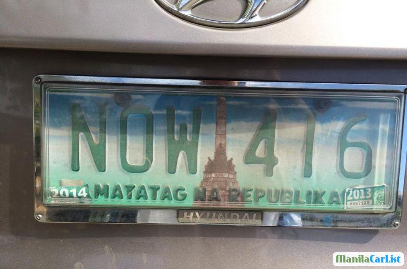 Picture of Hyundai Tucson Automatic 2008 in Lanao del Sur