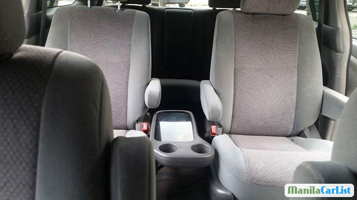 Toyota Estima Automatic 2009 in Tawi Tawi