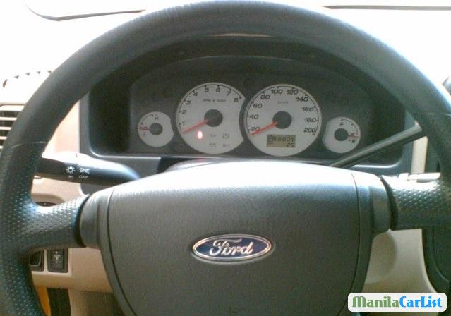Ford Escape 2006 - image 3
