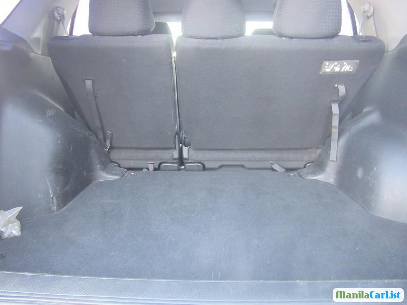 Picture of Honda CR-V Manual 2003 in Metro Manila