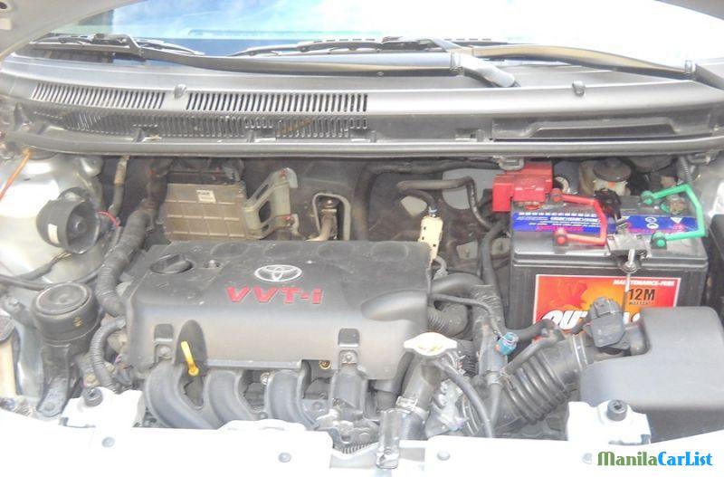 Picture of Toyota Vios Manual 2007 in Albay