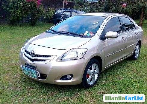 Pictures of Toyota Vios Automatic 2009