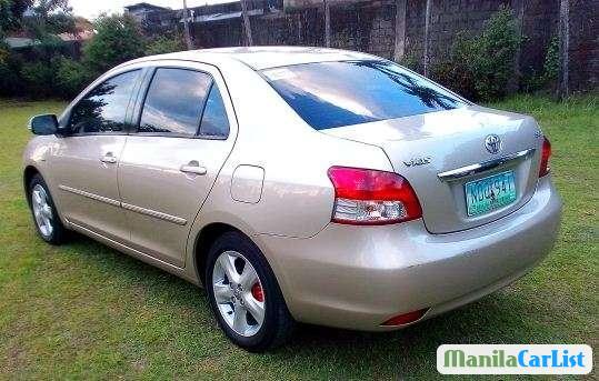 Toyota Vios Automatic 2009 - image 2