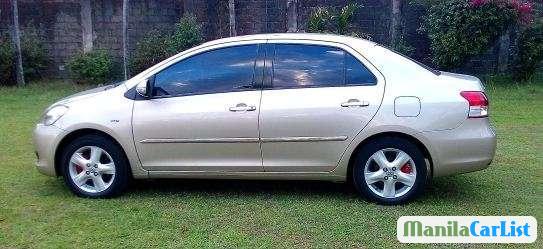 Toyota Vios Automatic 2009 - image 3