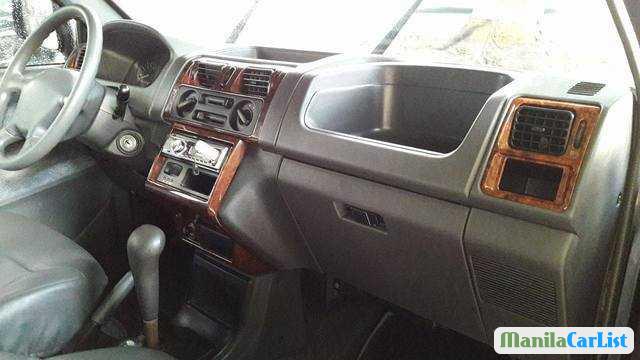 Mitsubishi Adventure - image 3