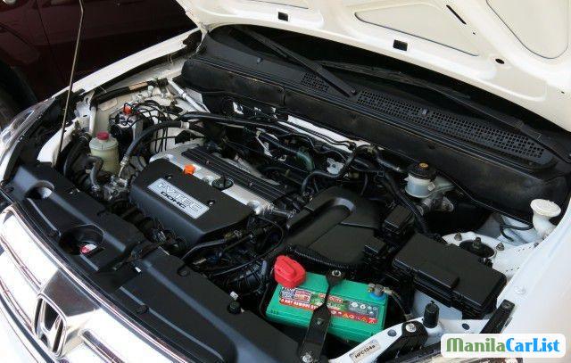 Honda CR-V Automatic 2015 - image 5