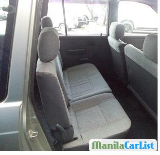 Toyota Other Manual 2004