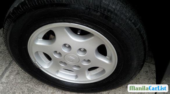 Nissan Other Automatic 2015 in Philippines