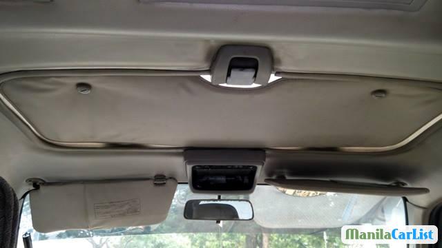 Picture of Nissan Other Automatic 2015 in Metro Manila