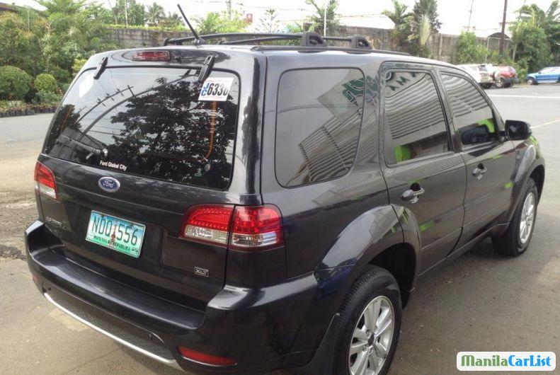 Ford Escape 2009