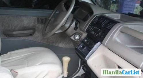 Mitsubishi Adventure 2005 in Cavite