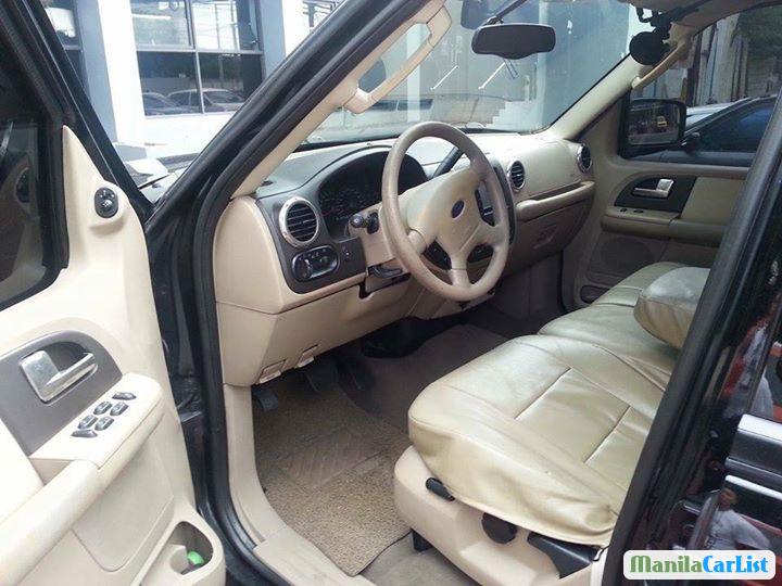 Ford Expedition Automatic 2003 in Surigao del Norte