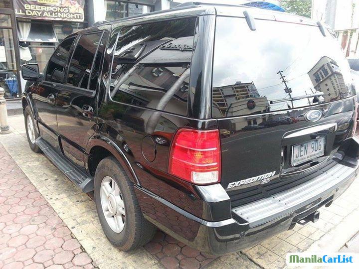 Ford Expedition Automatic 2003 - image 6