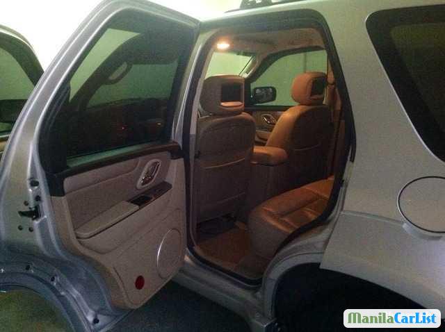 Ford Escape Automatic 2013 in Aurora