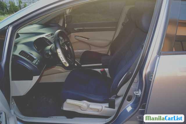 Honda Automatic 2007 - image 2